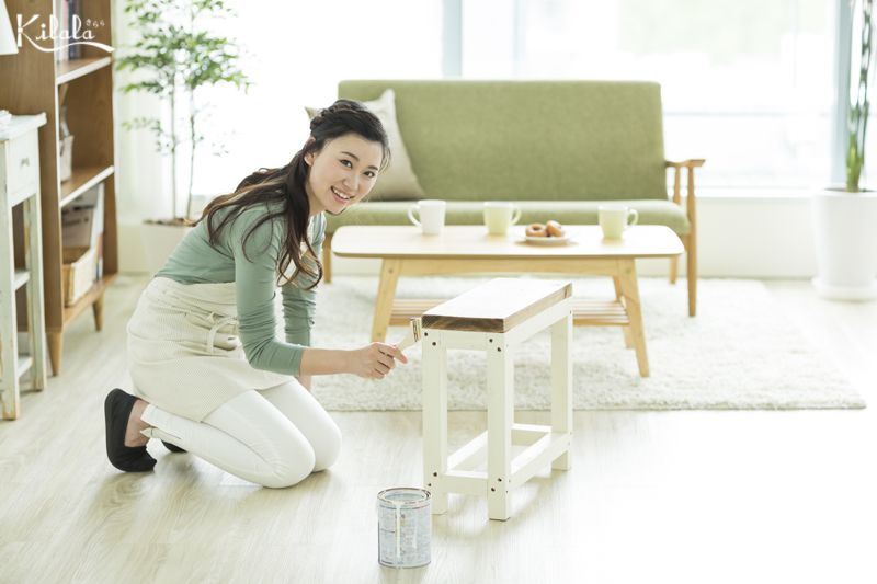 căn hộ phong cách Nhật Bản