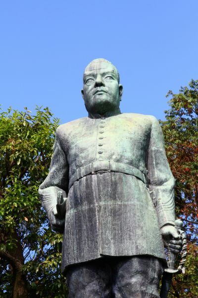 shiroyama, kagoshima