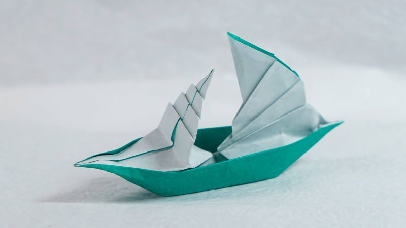 mẫu Origami đơn giản nhưng đẹp mẫu Origami đơn giản nhưng đẹp