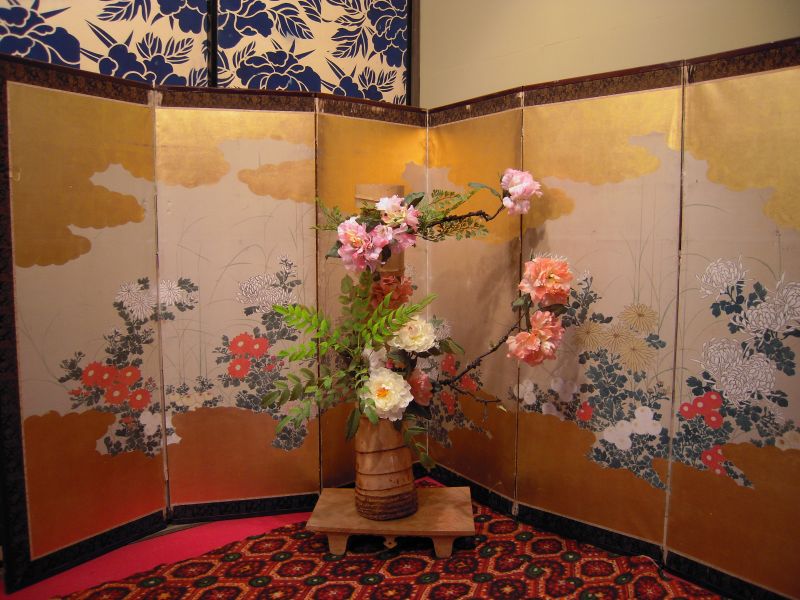 Tác phẩm trong phim 