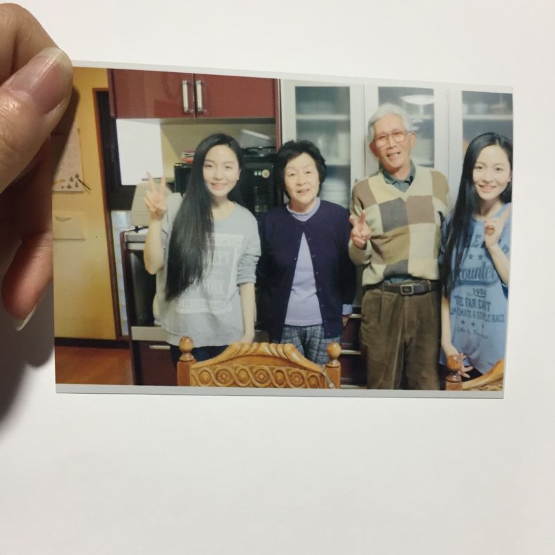 người Nhật sống cởi mở và thân thiện