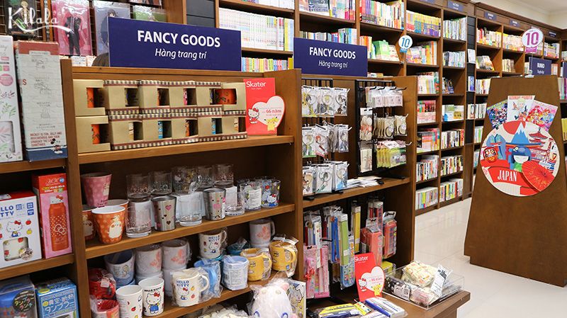 tuần lễ sách Nhật Bản