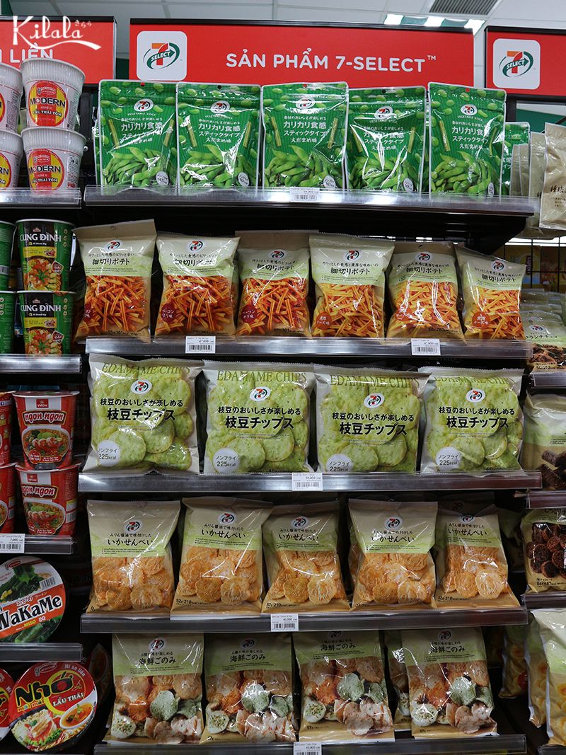 7-Eleven Select 7-Eleven Select