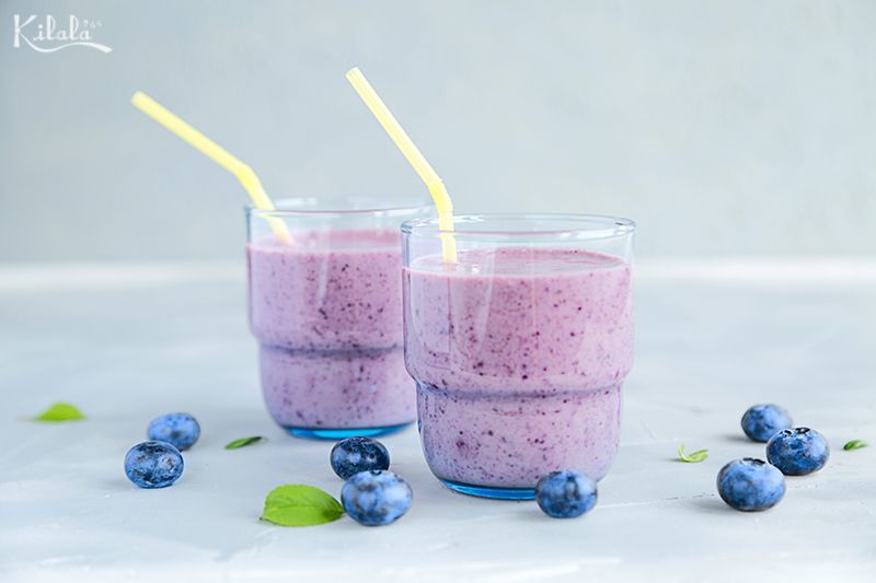 siêu thực phẩm blueberry