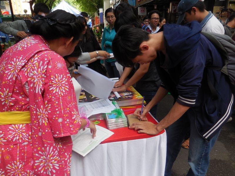 Sekai ni Hitotsu Dake no Hana