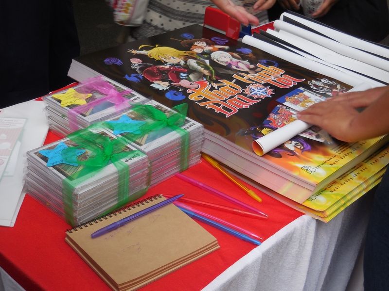 Sekai ni Hitotsu Dake no Hana