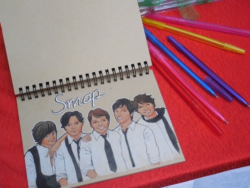 Sekai ni Hitotsu Dake no Hana