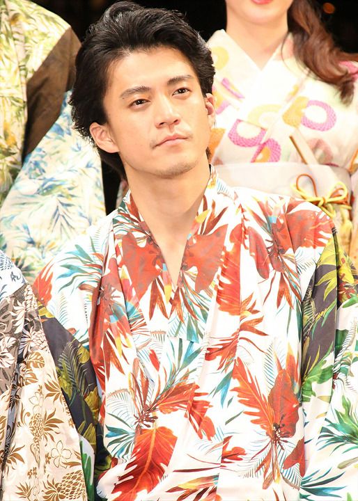 Shun Oguri