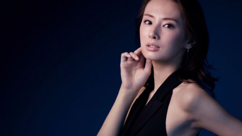 Keiko Kitagawa Keiko Kitagawa