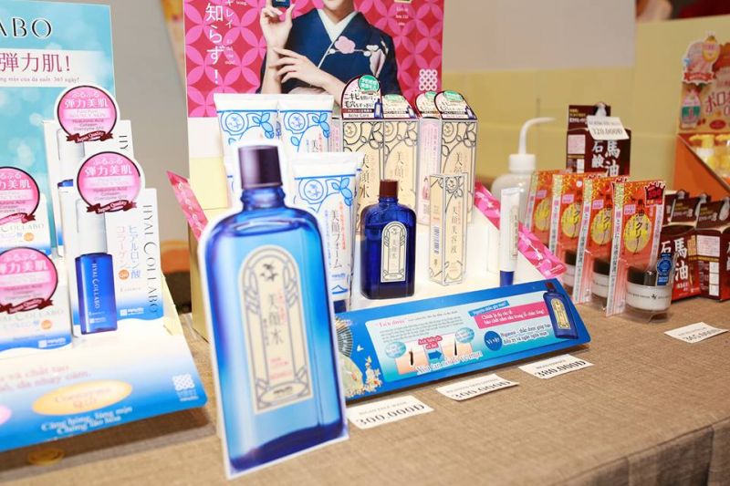 Meishoku化粧品 Meishoku化粧品