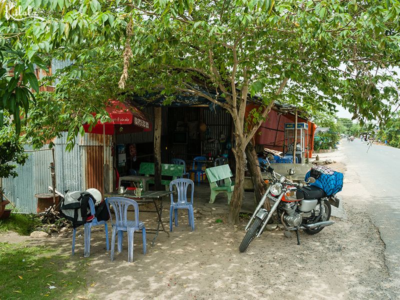 nhiếp ảnh gia Naoto Ohike