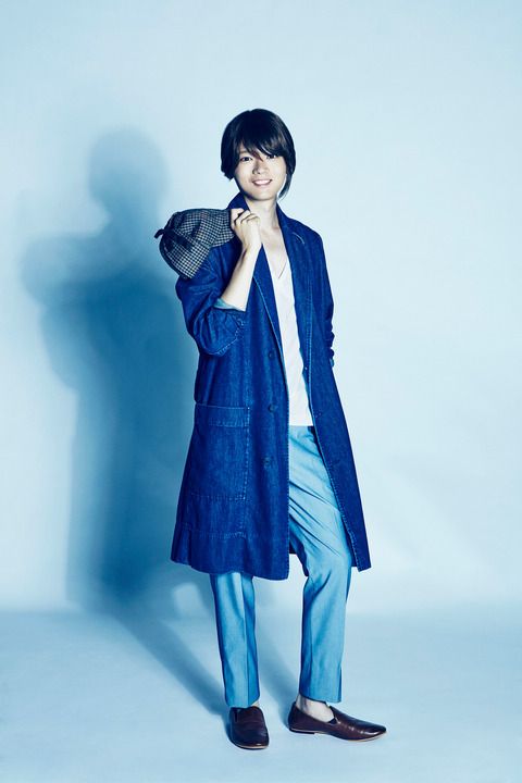 Juyo Sankounin Tantei