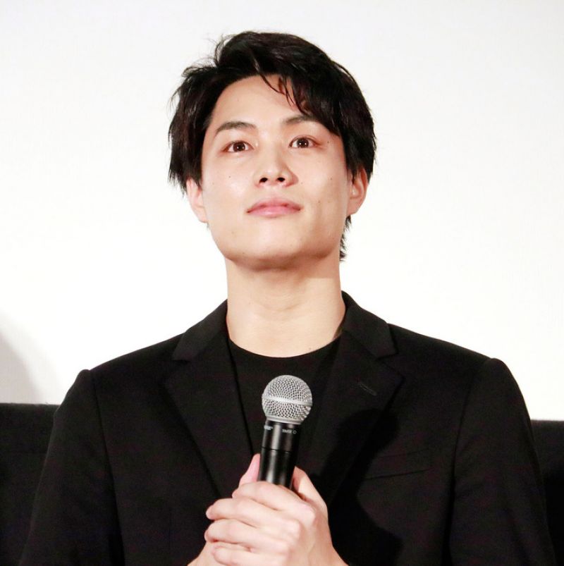 Nobuyuki Suzuki Nobuyuki Suzuki