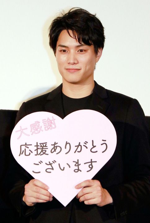 Nobuyuki Suzuki Nobuyuki Suzuki
