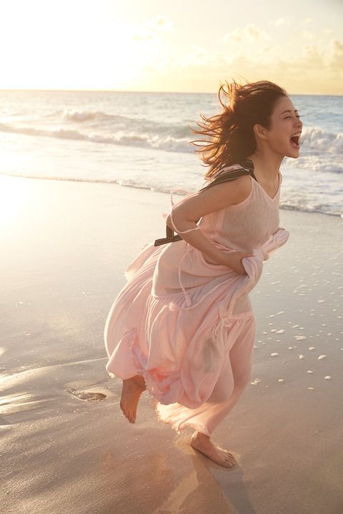 Satomi Ishihara Satomi Ishihara