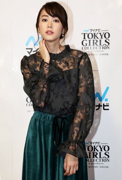 Mirei Kiritani