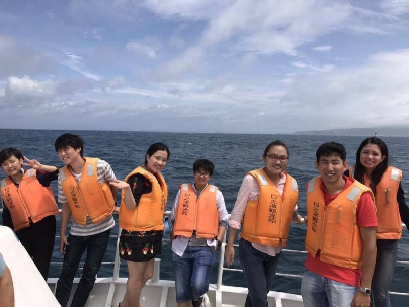 suối nước nóng Unzen