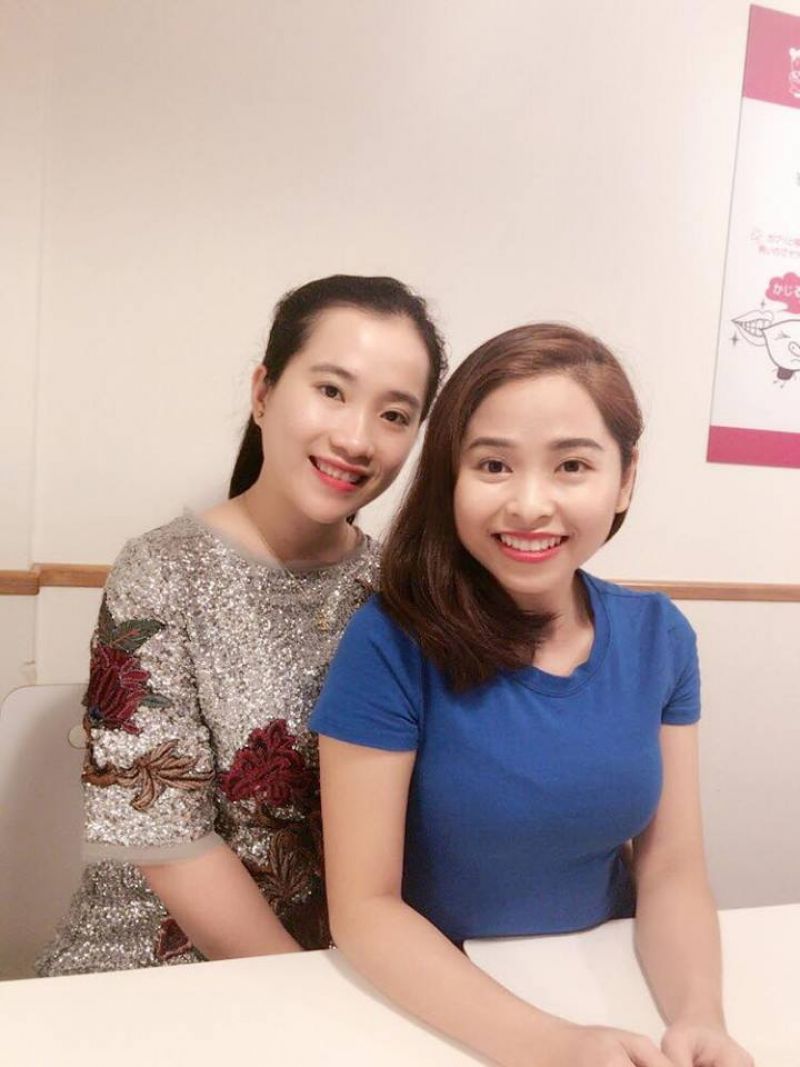 Đỗ Ngọc Lâm Nhi