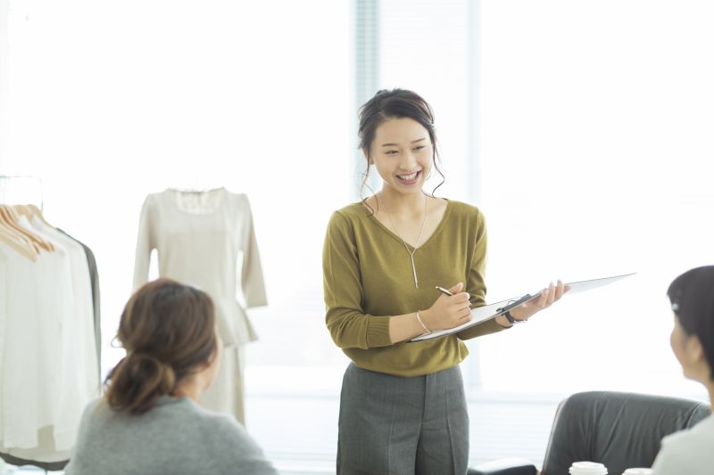 niềm vui trong công việc sẽ giúp giảm stress