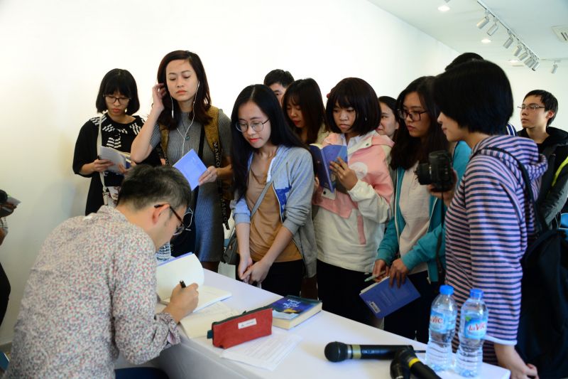 Viết không đau về nỗi đau