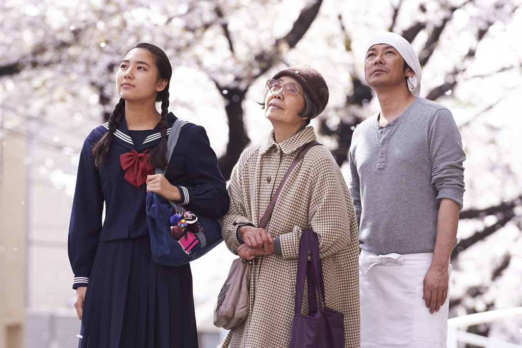 Review 6 phim đầu tiên của Liên hoan phim Nhật Bản