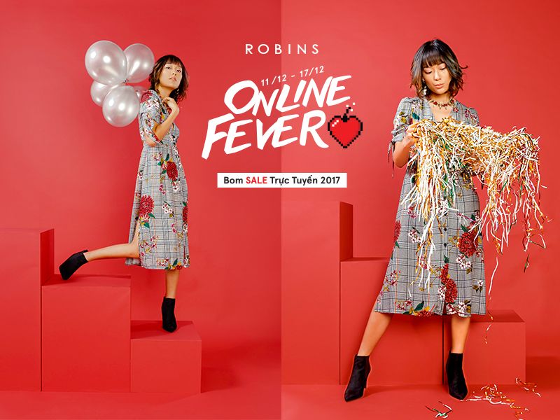 Online Fever Online Fever