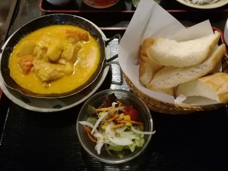 quán Bia Hơi Việt Nam tại Osaka 