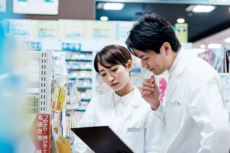 Ikigai lẽ sống của người Nhật