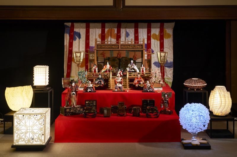 hyakudan hina matsuri