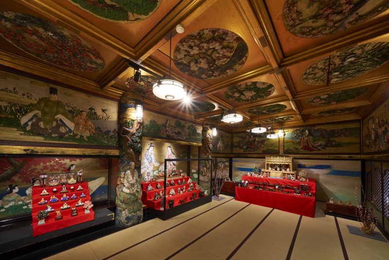 hyakudan hina matsuri