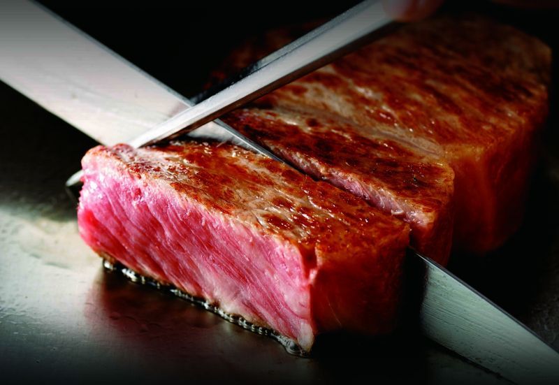 thịt bò Kobe thịt bò Kobe