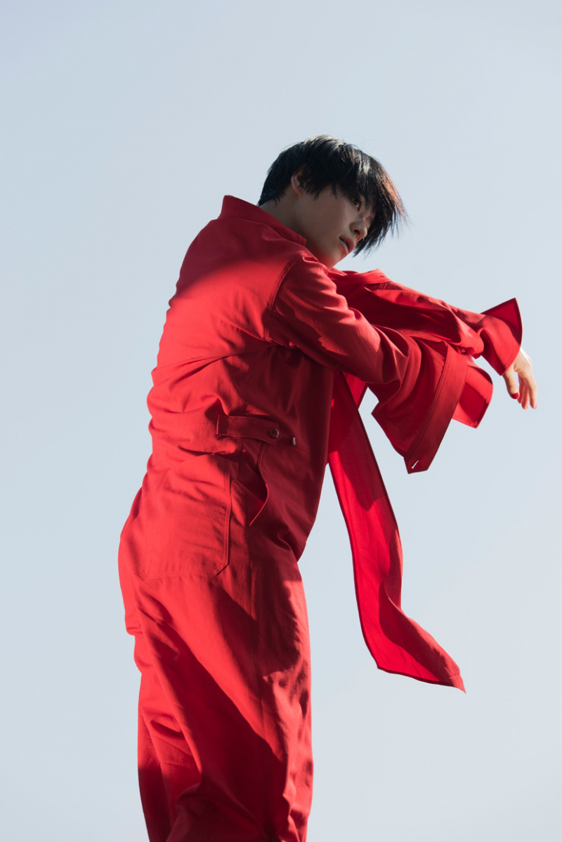 vũ công Koharu vũ công Koharu