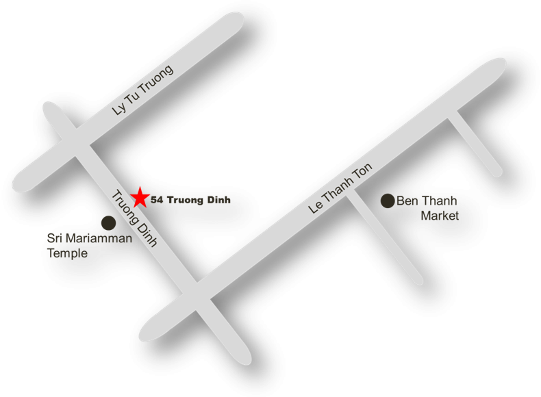 Nhà hàng mì Nhật Ringer Hut