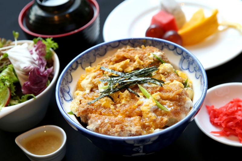 Donburi