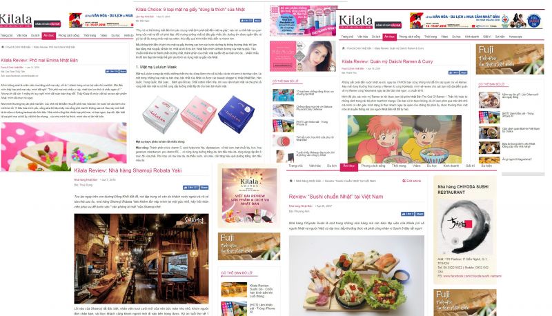 bình chọn hàng Nhật 2018 bình chọn hàng Nhật 2018