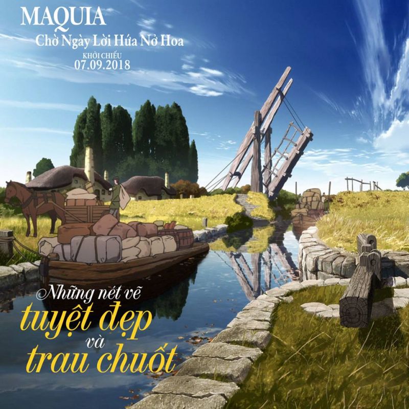 maquia maquia