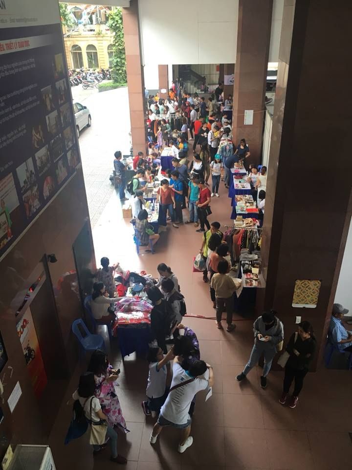 Lễ hội Việt - Nhật