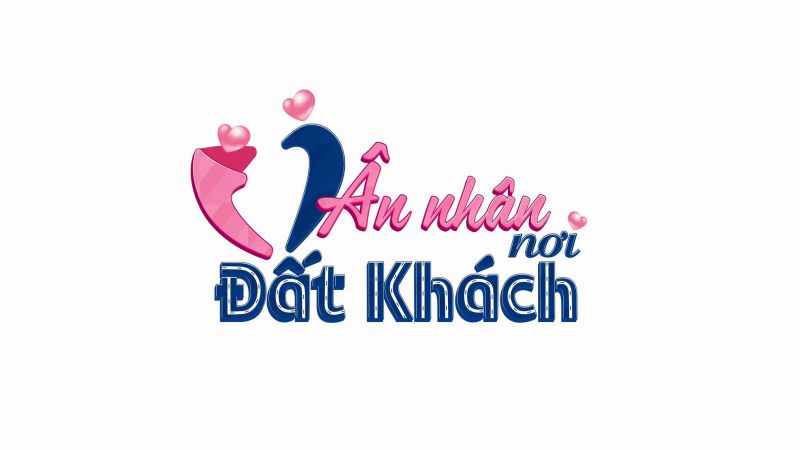 Ân Nhân Nơi Đất Khách