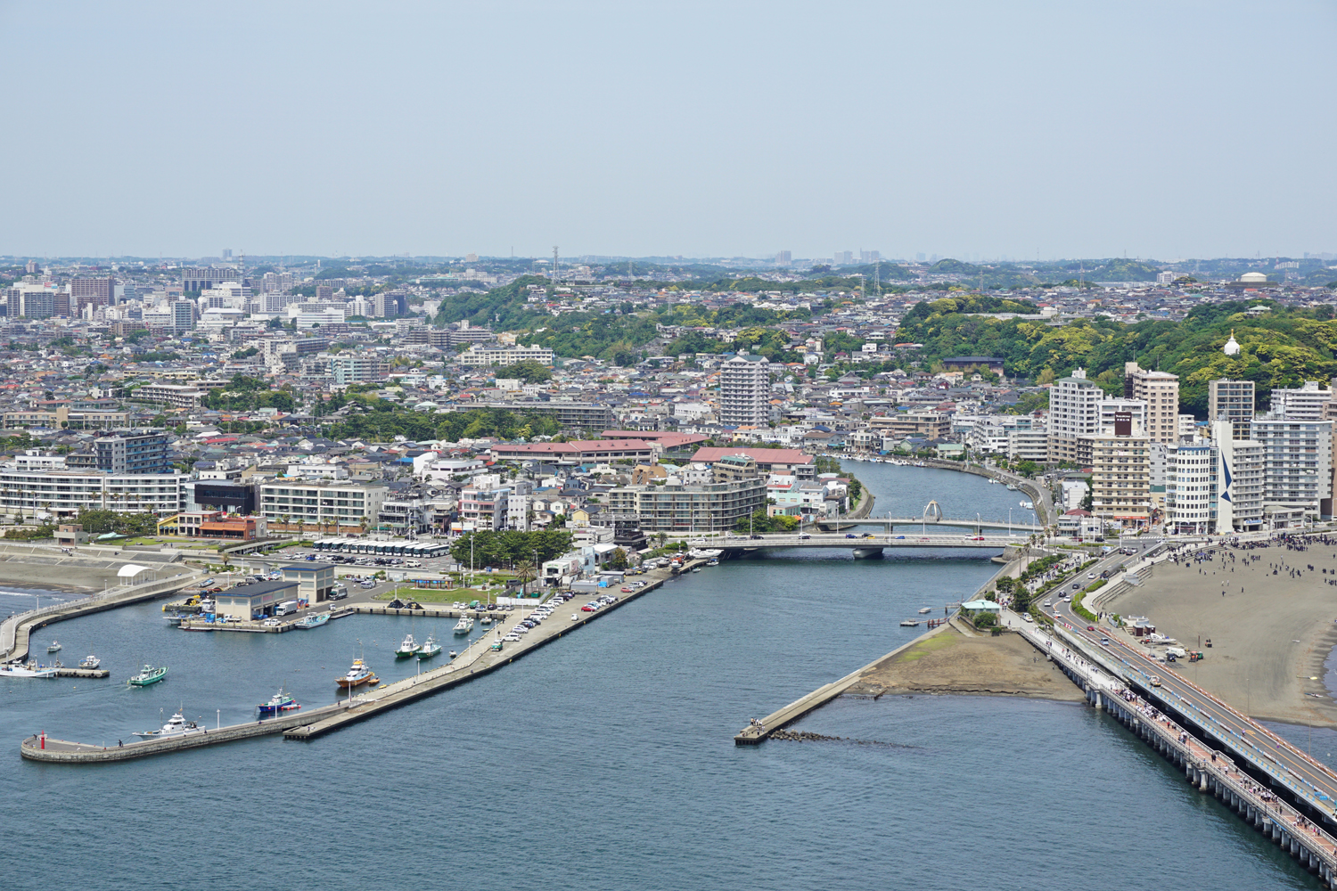 khu đô thị sinh thái thông minh Fujisawa