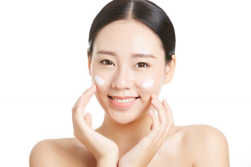5 bước dưỡng ẩm da của phụ nữ Nhật | KILALA