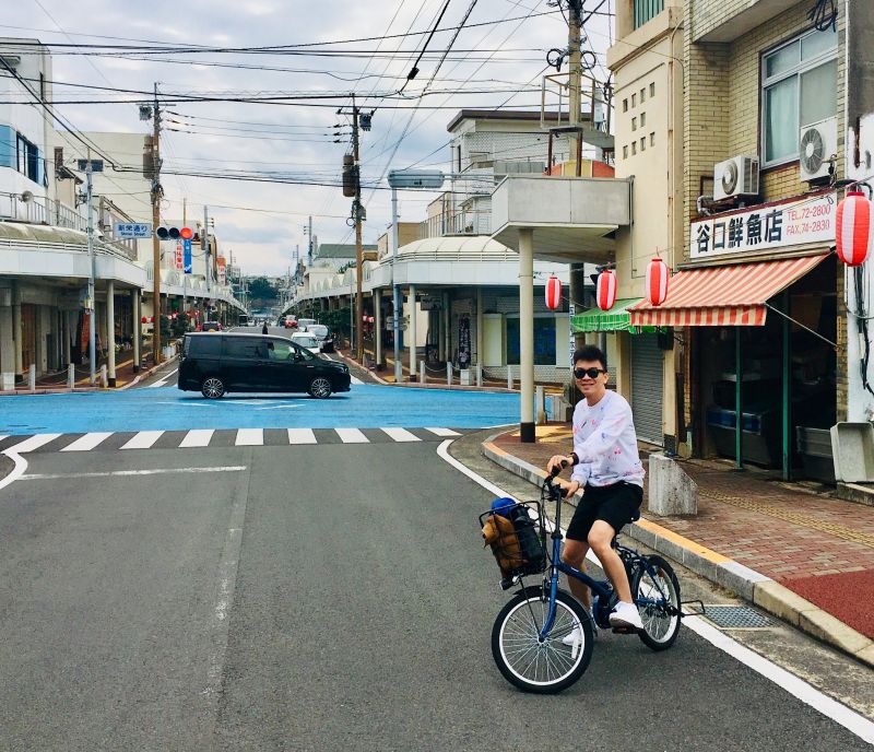 Phong cảnh Nagasaki