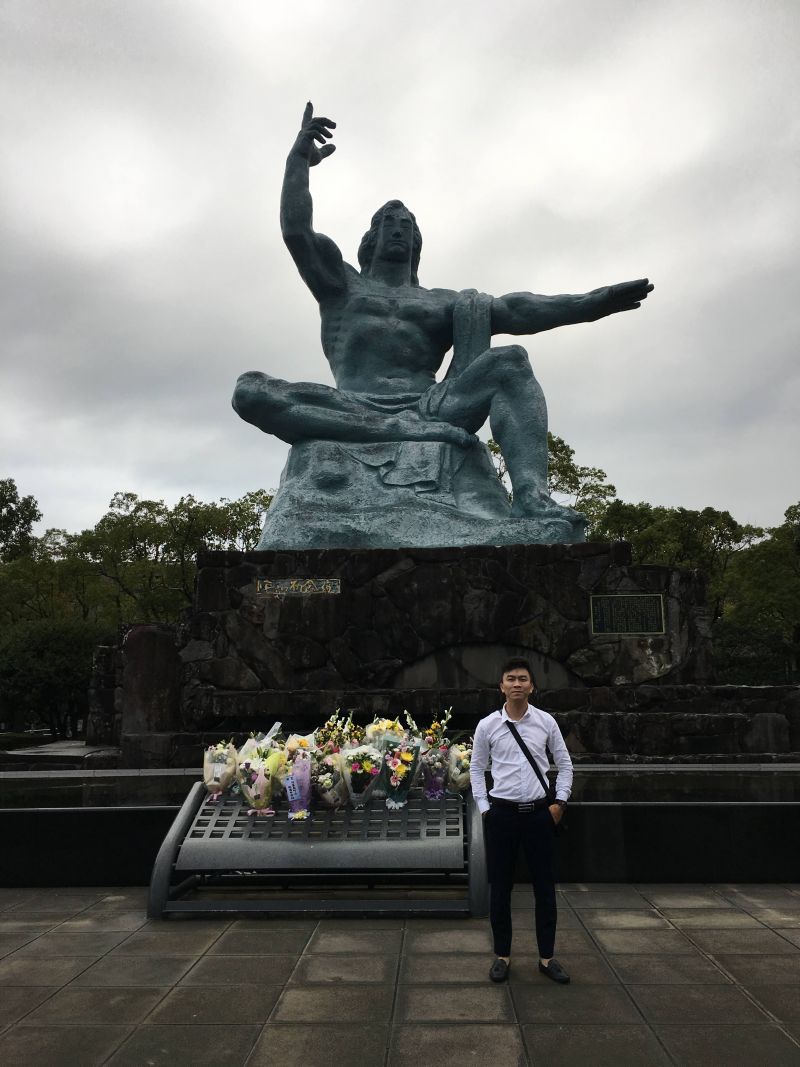 Công viên Hòa bình