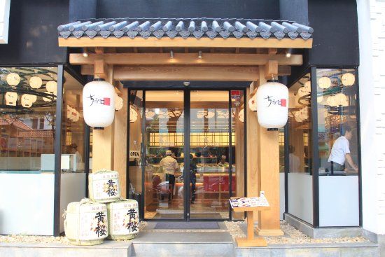 kilala awards 2018 nhà hàng 1