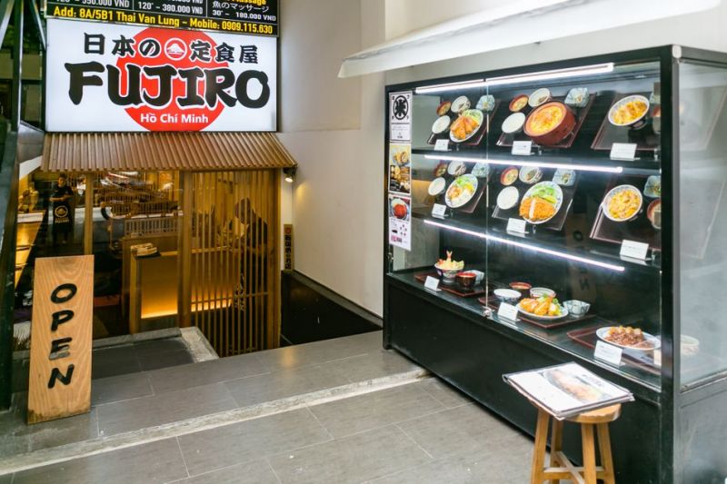 kilala awards 2018 nhà hàng 4