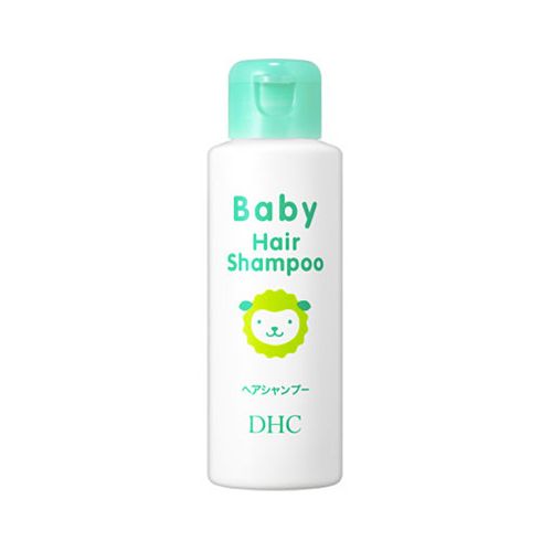 DHC baby hair Shampoo