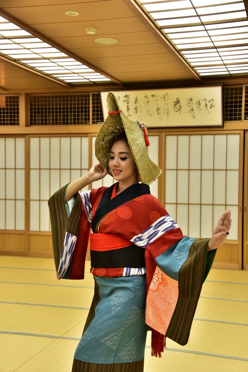 du lịch kỳ thú akita 9