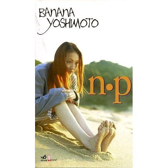 Tiểu thuyết N.P Tiểu thuyết N.P