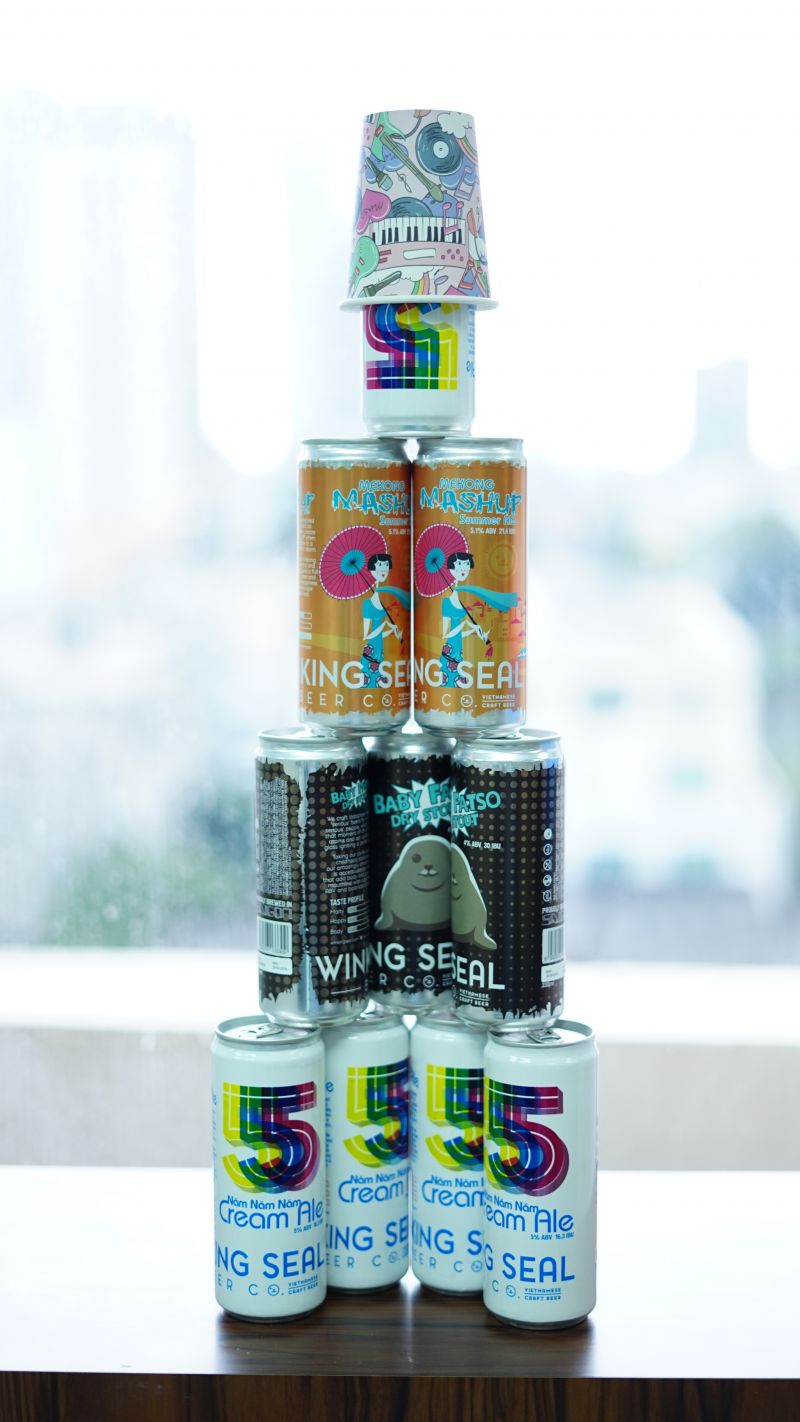 lễ trao giải Kilala Awards 2018 14