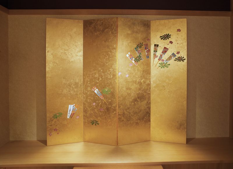 加賀友禅 加賀友禅