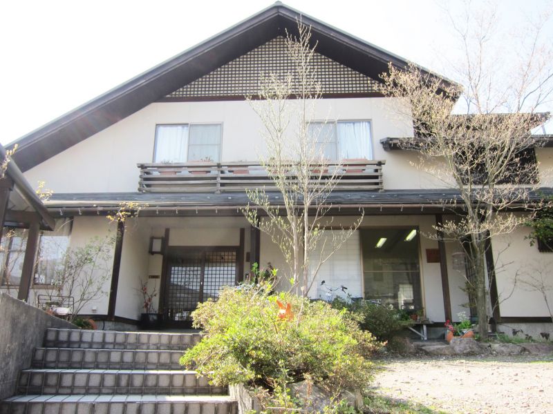 友禅空間 工房久恒 友禅空間 工房久恒